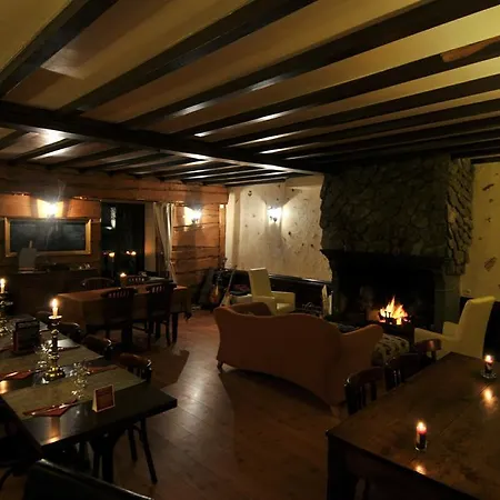 De La Providence Couette-café 3*