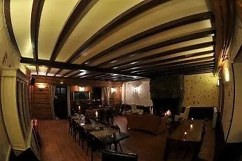 Couette-café De La Providence Saint-Donat