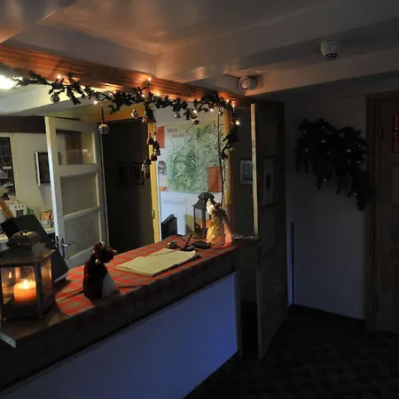 De La Providence Couette-café Saint-Donat