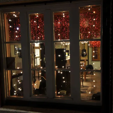 De La Providence Couette-café Saint-Donat