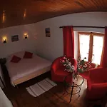 De La Providence Bed & Breakfast Saint-Donat