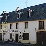 De La Providence Saint-Donat