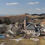 De La Providence Saint-Donat