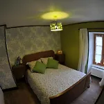 De La Providence 3* Saint-Donat