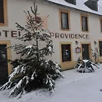 De La Providence 3*