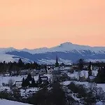 Bed & Breakfast De La Providence Saint-Donat