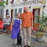 De La Providence 3*