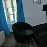 Bed & Breakfast De La Providence