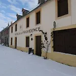 Bed & Breakfast De La Providence 3*