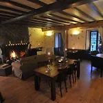 De La Providence Bed & Breakfast