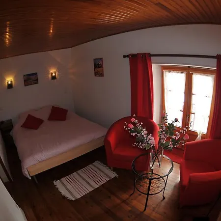 De La Providence Bed and breakfast Saint-Donat