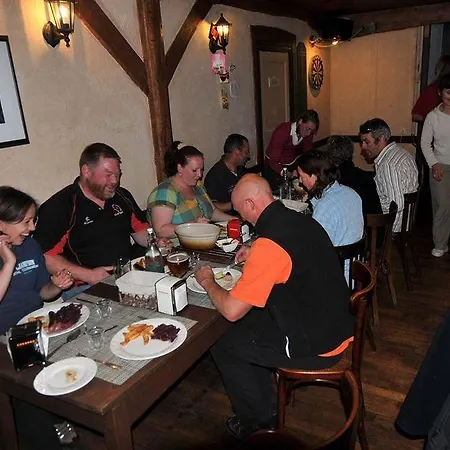 Bed and breakfast De La Providence