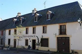 De La Providence Saint-Donat