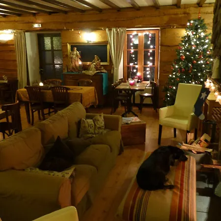 De La Providence Bed and breakfast 3*