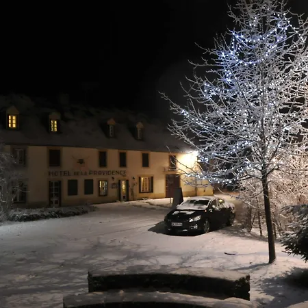 De La Providence Saint-Donat