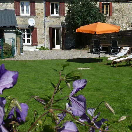 Bed and breakfast De La Providence 3*