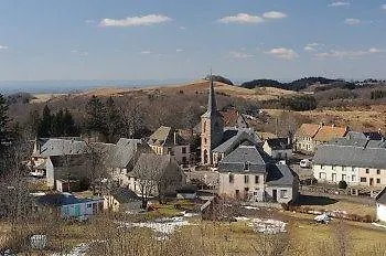 De La Providence Saint-Donat