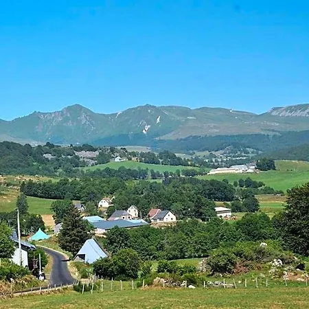 Frühstückspension De La Providence Saint-Donat