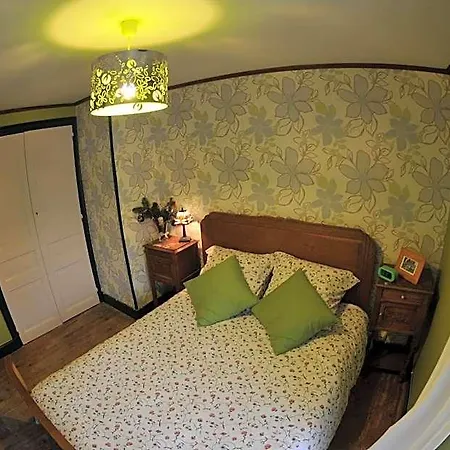 De La Providence Bed & Breakfast Saint-Donat