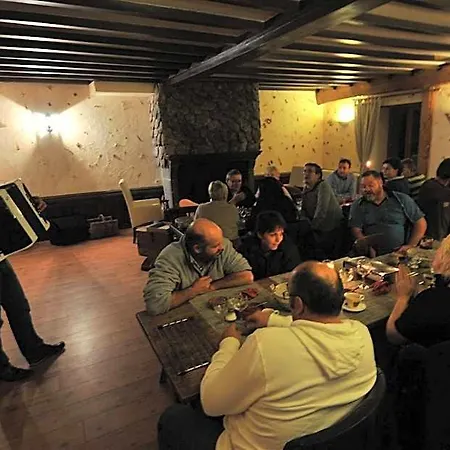 De La Providence Bed & Breakfast 3*