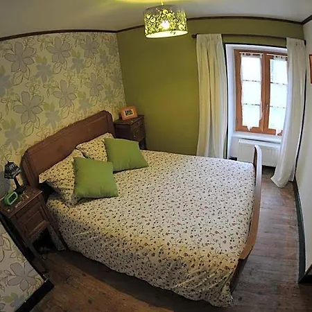 De La Providence Bed & Breakfast