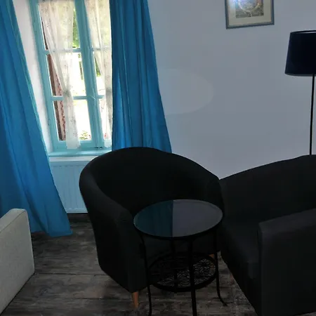 Bed and Breakfast De La Providence