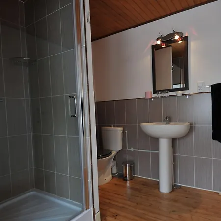 De La Providence Bed and Breakfast 3*