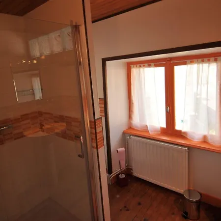 De La Providence Bed and Breakfast 3*