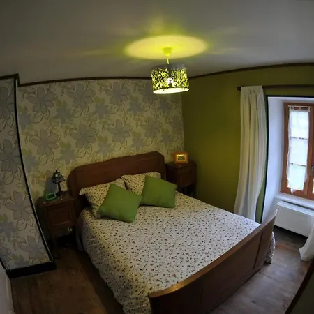 De La Providence 3* Saint-Donat