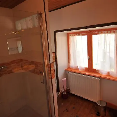 Bed and breakfast De La Providence 3*