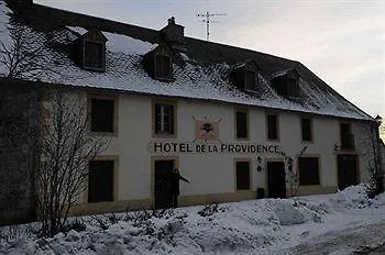 De La Providence