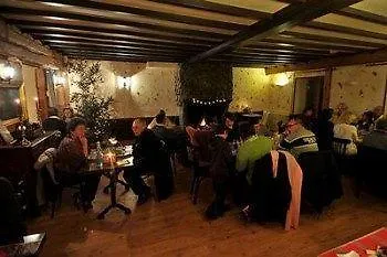 De La Providence Saint-Donat