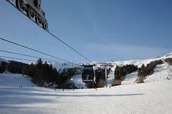 De La Providence Saint-Donat