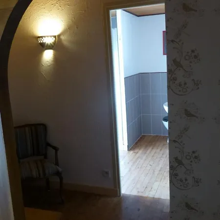 Bed and breakfast De La Providence 3*