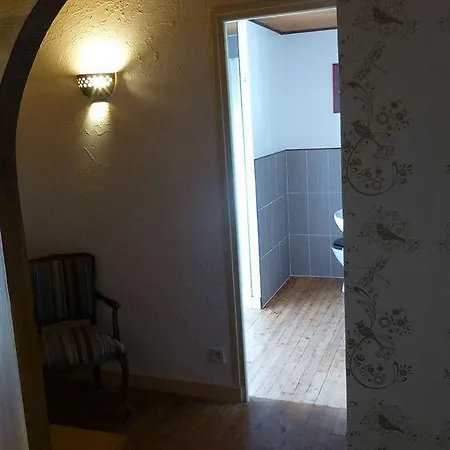 فندق مبيت وإفطار De La Providence 3*