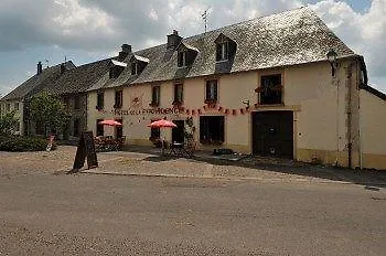 Frühstückspension De La Providence
