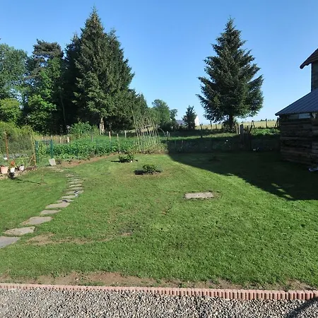 De La Providence Bed and Breakfast