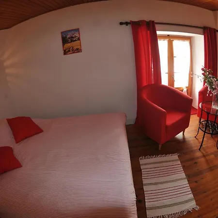 De La Providence Отель типа 