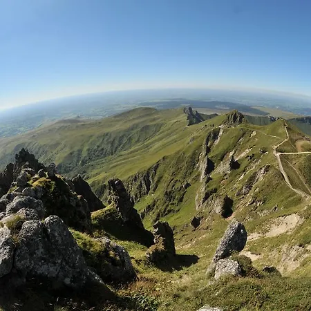 De La Providence 3* Saint-Donat