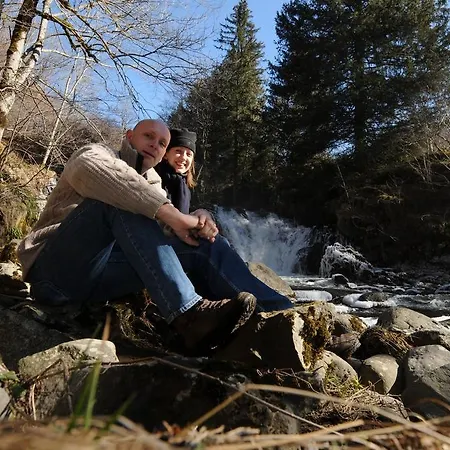 De La Providence Отель типа 