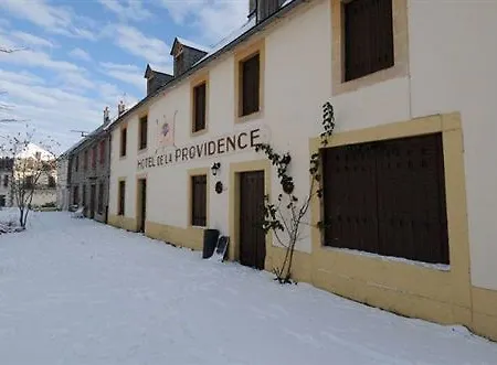 Bed and breakfast De La Providence 3*