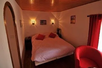 De La Providence Saint-Donat