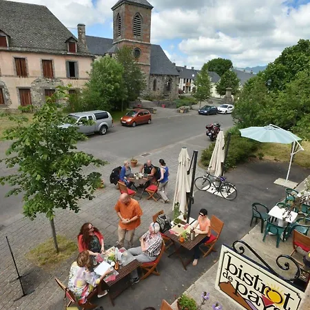 De La Providence Bed & Breakfast 3*