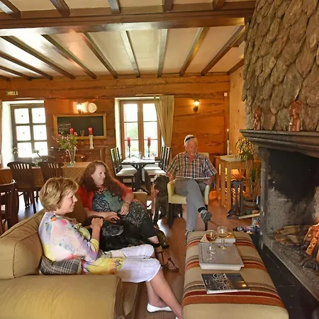 Bed and Breakfast De La Providence 3*