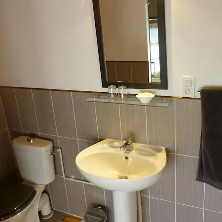 De La Providence Bed and breakfast 3*