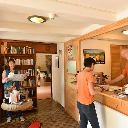 Bed and breakfast De La Providence 3*