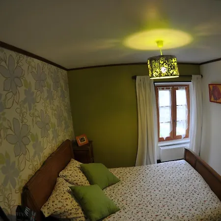 De La Providence 3* Saint-Donat