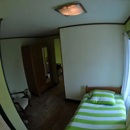 Bed and breakfast De La Providence 3*