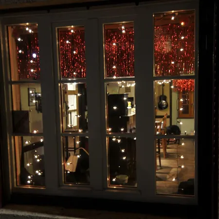 De La Providence Bed and breakfast Saint-Donat