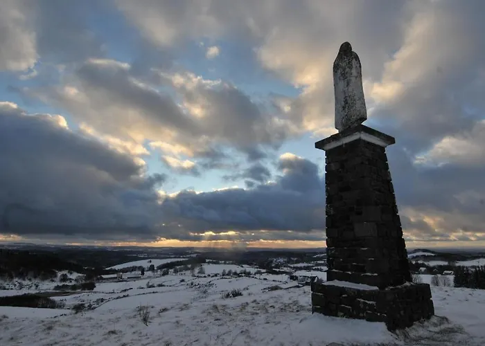 Bed and breakfast De La Providence